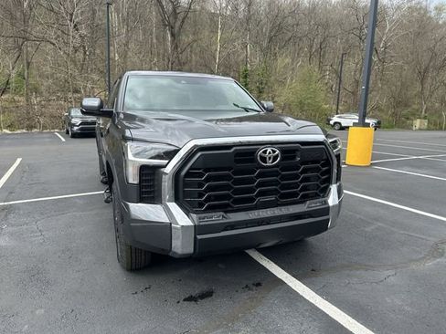 New 2026 Toyota Tundra SR5 image 11
