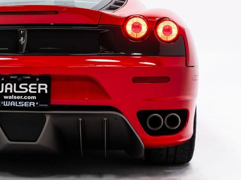 Used 2007 Ferrari F430 Coupe RWD image 77