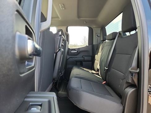 New 2026 GMC Sierra 1500 Pro w/ Graphite Edition AWD/4WD image 6