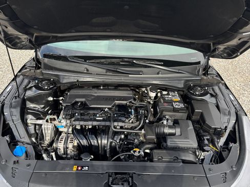 Used 2025 Kia K4 FWD image 32