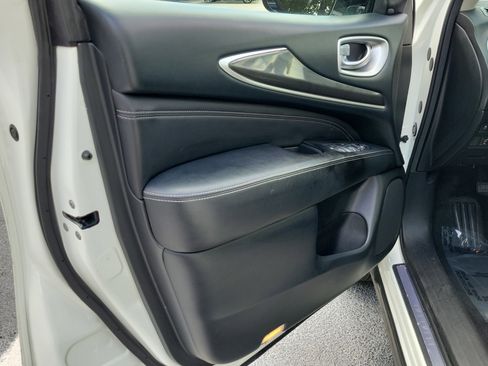 Used 2020 INFINITI QX60 Pure AWD/4WD image 20
