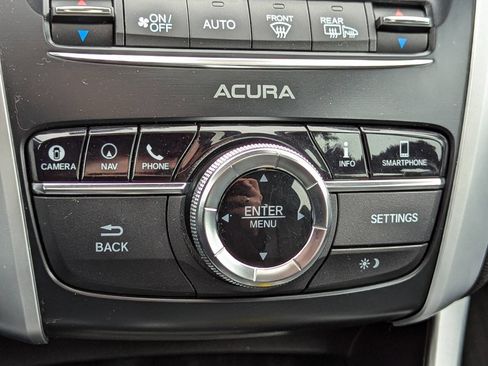 Used 2019 Acura TLX V6 SH-AWD w/ Advance Package image 22