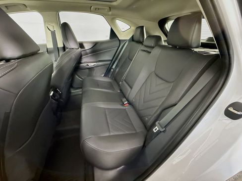 Certified 2026 Lexus NX 350 AWD w/ Luxury Package image 26