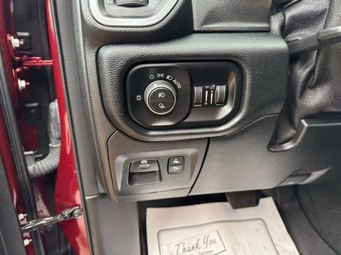 Used 2021 RAM 1500 Laramie image 13