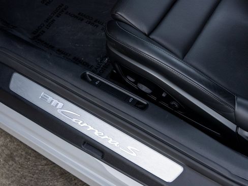 Certified 2020 Porsche 911 Carrera S image 26