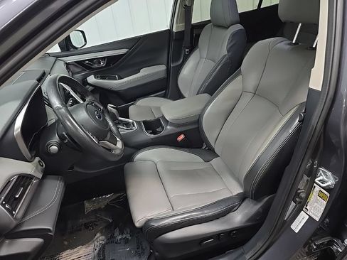 Used 2023 Subaru Outback Limited XT AWD/4WD image 30