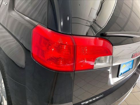 Used 2015 GMC Terrain SLT w/ Chrome Edition image 34