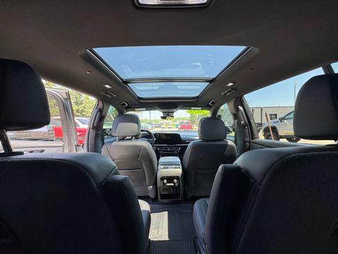 Used 2024 Chevrolet Traverse RS w/ LPO, Floor Liner Package AWD/4WD image 35