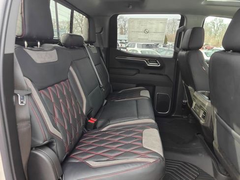 New 2026 Chevrolet Silverado 1500 RST AWD/4WD image 26