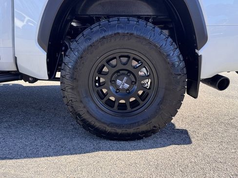 Used 2025 Toyota Tundra Limited image 14