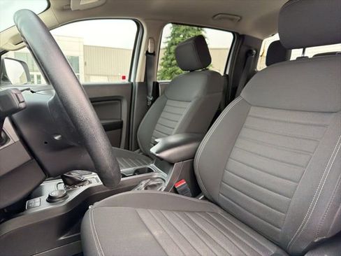 Used 2020 Ford Ranger XLT image 16