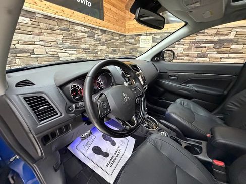 Used 2017 Mitsubishi Outlander Sport GT AWD/4WD image 32