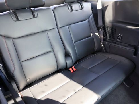 New 2026 Ford Explorer ST w/ Sun And Sound Package image 14