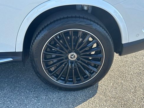 Certified 2026 Mercedes-Benz GLC 300 image 18