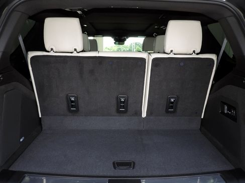 Certified 2023 Cadillac Escalade Sport w/ Touring Package AWD/4WD image 16