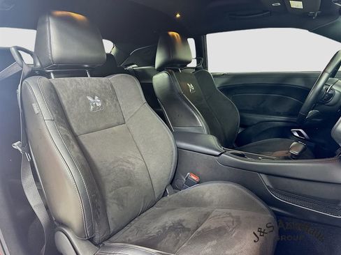 Used 2021 Dodge Challenger R/T Scat Pack w/ Plus Package image 32