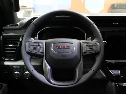 New 2026 GMC Sierra 1500 AT4 w/ AT4 Premium Package AWD/4WD image 21