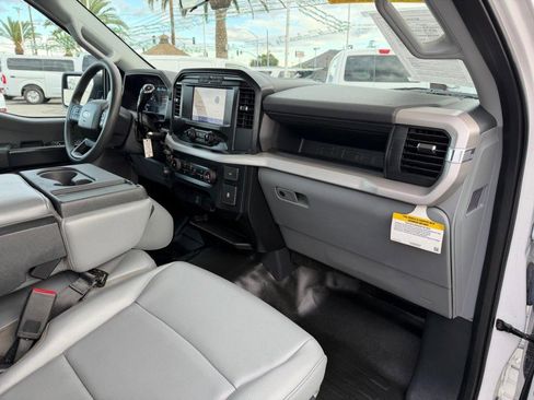 Used 2023 Ford F150 XL w/ Trailer Tow Package image 23