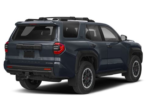 New 2026 Toyota 4Runner TRD Off-Road Premium AWD/4WD image 24