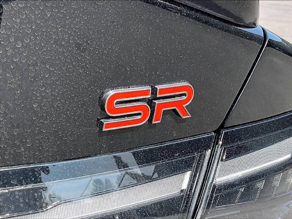 Used 2026 Nissan Sentra SR w/ Floor Mat Package FWD image 28