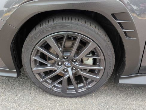 Used 2024 Subaru WRX Premium AWD/4WD image 14
