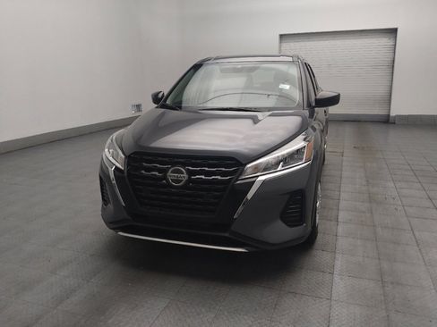 Used 2021 Nissan Kicks S FWD image 15