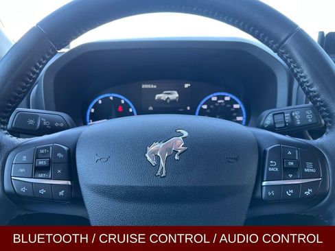 Used 2022 Ford Bronco Sport Big Bend w/ Convenience Package image 17