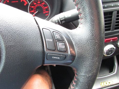 Used 2013 Subaru Impreza WRX Sedan image 50