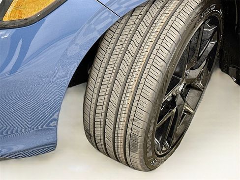 New 2026 Honda Civic Sport image 25