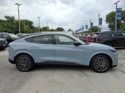 New 2026 Ford Mustang Mach-E Premium