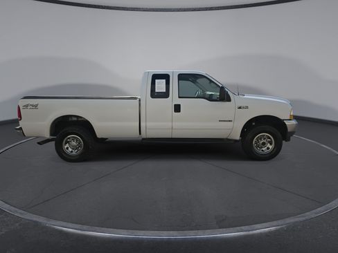 Used 2002 Ford F250 XL AWD/4WD image 9