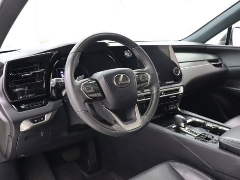 Used 2023 Lexus RX 350 Premium w/ Accessory Package (Z1) FWD image 16