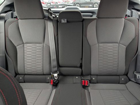 New 2026 Subaru Impreza 2.0i Sport image 7