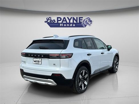 New 2026 Honda Prologue Elite image 8