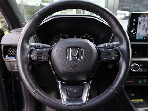 Used 2023 Honda CR-V Sport Touring image 34