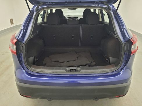 Used 2022 Nissan Rogue Sport S AWD/4WD image 29