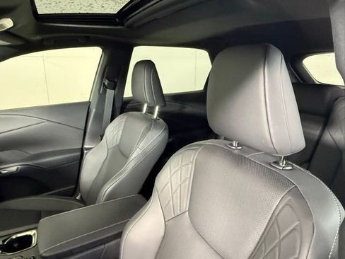 Used 2025 Lexus RX 350 Premium w/ Accessory Package image 15
