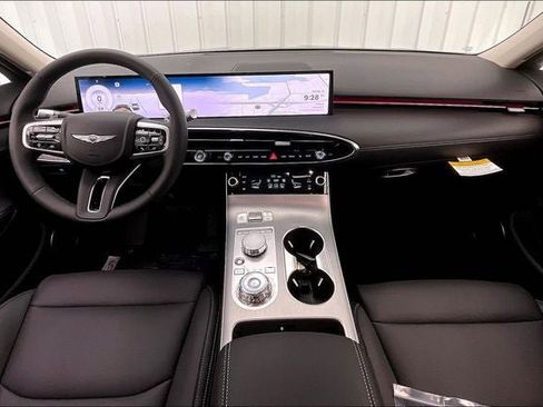 New 2026 Genesis GV70 2.5T Select AWD/4WD image 6