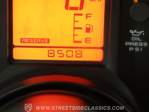 Used 1996 Chevrolet Corvette Convertible RWD image 37