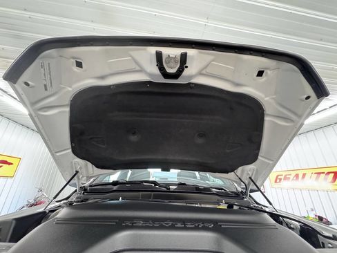 Used 2021 RAM 2500 Big Horn image 49