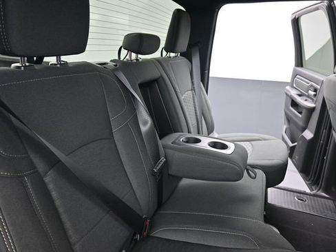New 2026 RAM 2500 Big Horn AWD/4WD image 19