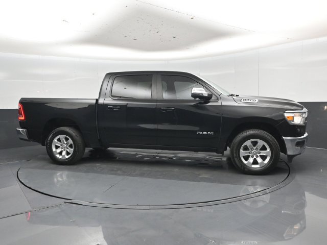 Used 2024 RAM 1500 Laramie AWD/4WD image 28