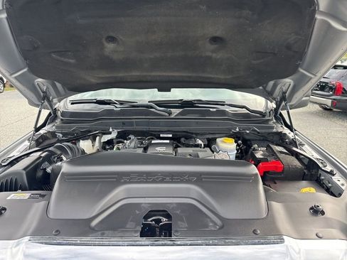 Used 2023 RAM 2500 Big Horn w/ Level 1 Equipment Group image 35