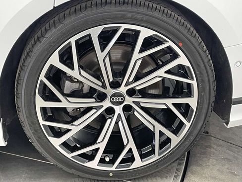 Used 2023 Audi A8 L 3.0T w/ Luxury Package AWD/4WD image 12