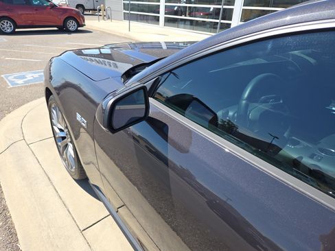 Used 2024 Ford Mustang GT Premium image 10