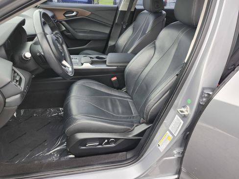 Used 2021 Acura TLX w/ Technology Package image 27