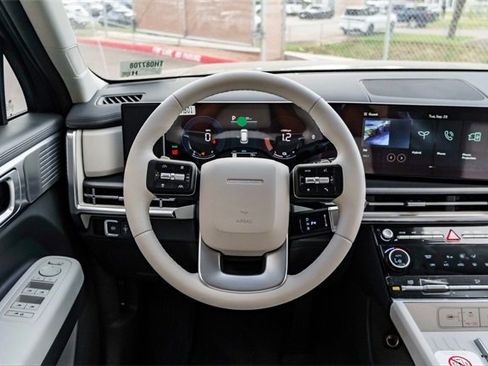 New 2026 Hyundai Santa Fe SE image 22