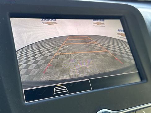 Used 2022 Chevrolet Equinox RS image 18