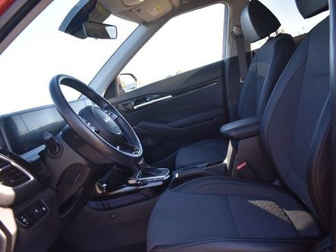 Certified 2024 Kia Seltos S AWD/4WD image 22