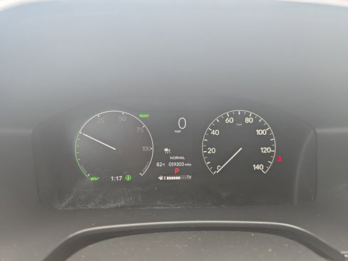Used 2023 Honda CR-V Sport image 18